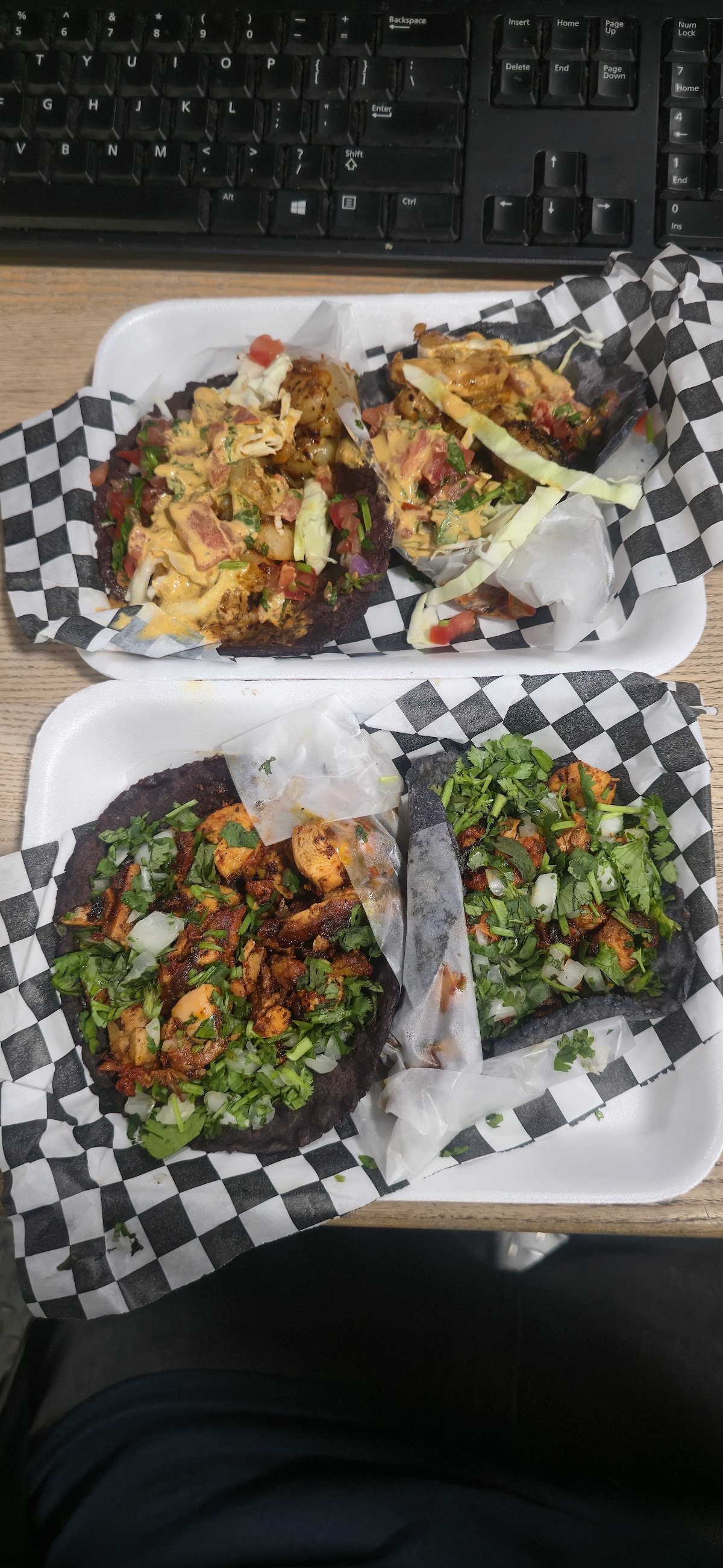 Tacos Tacora