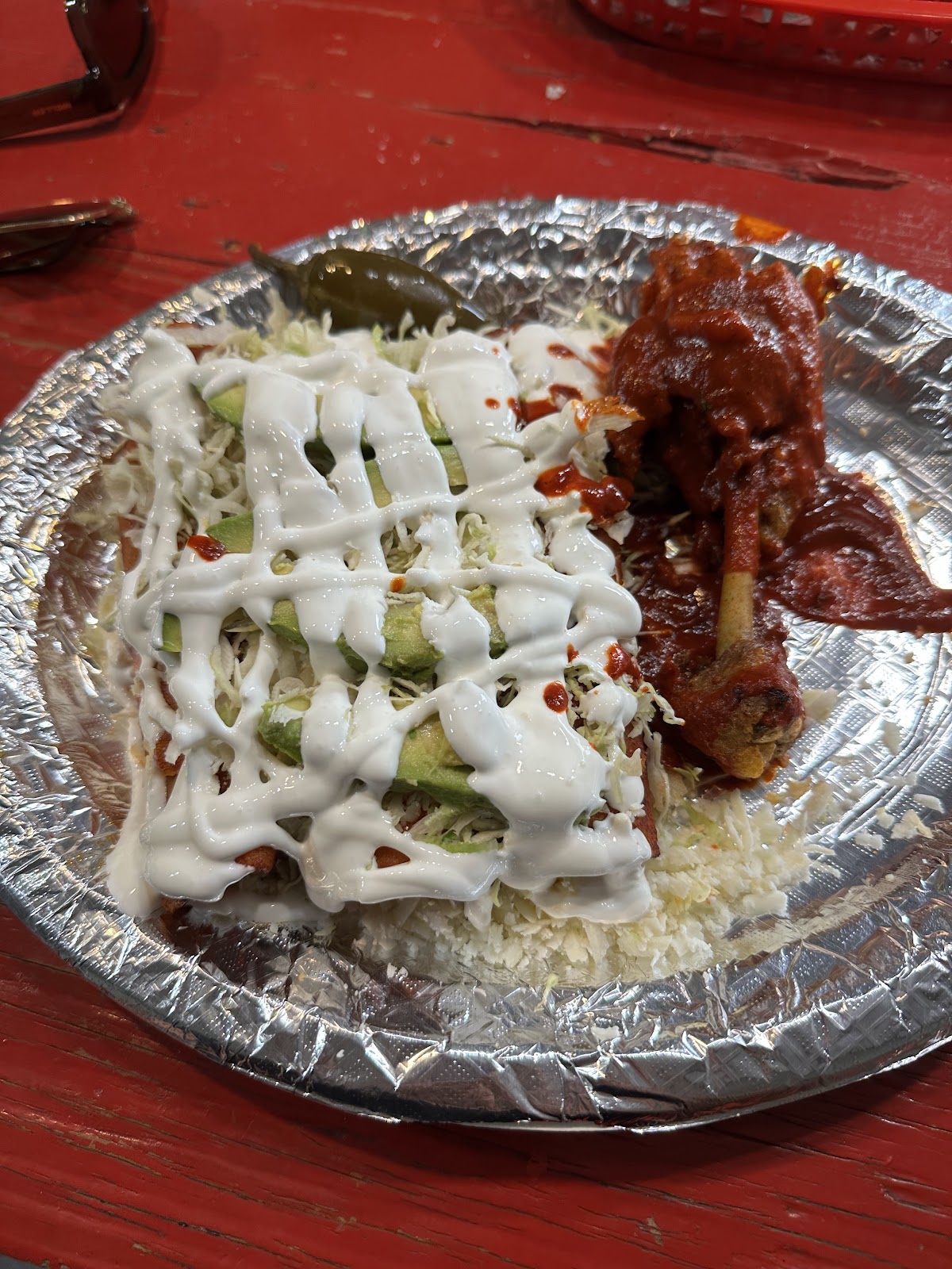 Taqueria Melchor