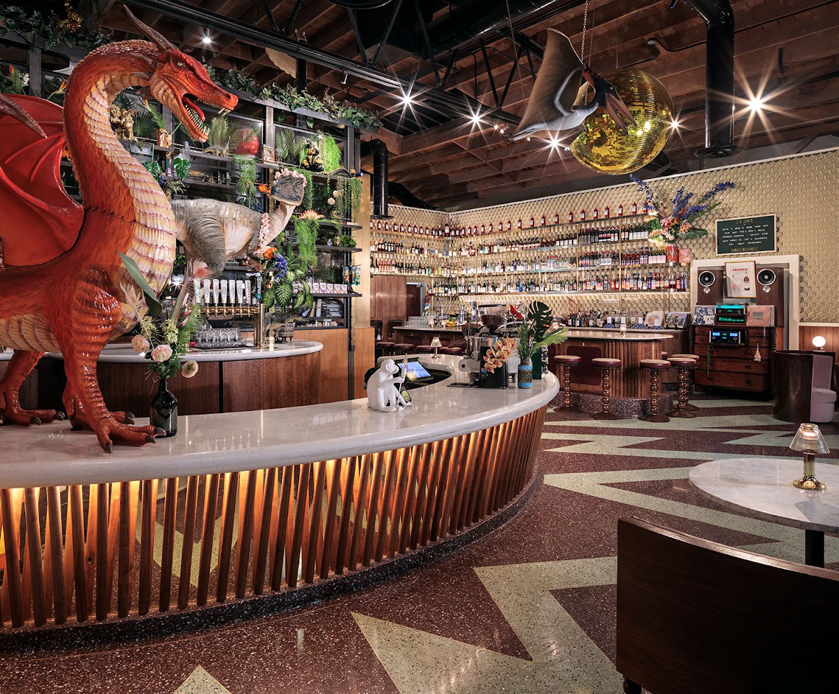 The Invigatorium