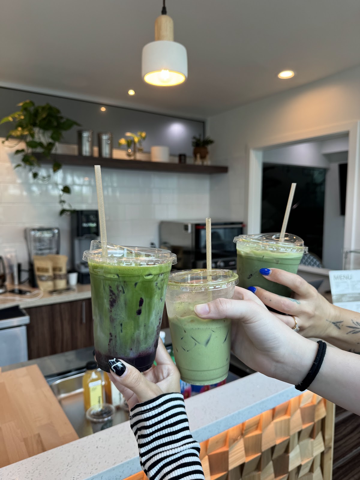 Chapola Cafe