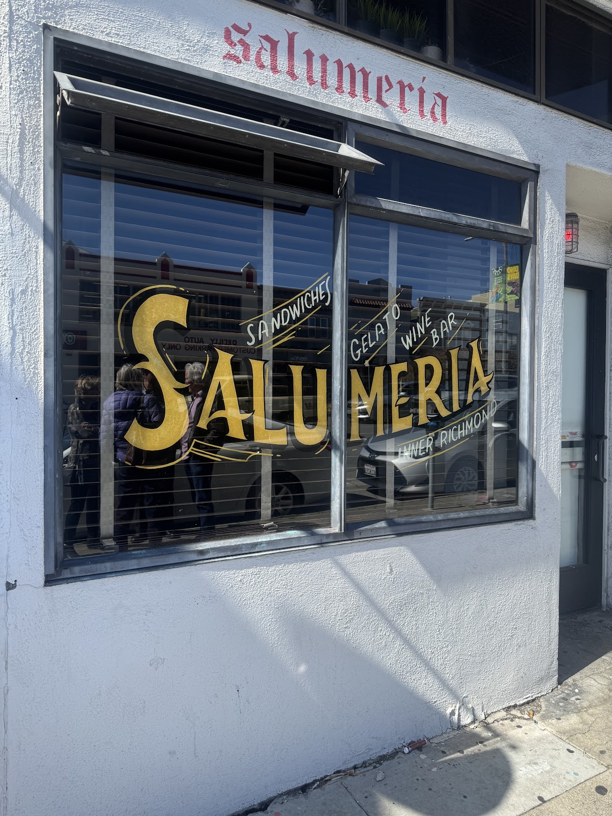 Bella Trattoria