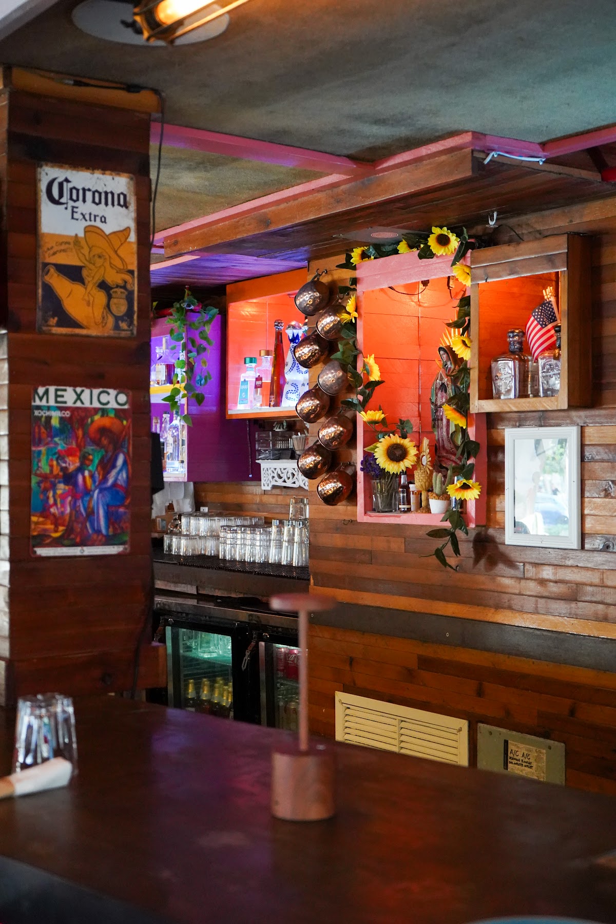 Coyote Taqueria