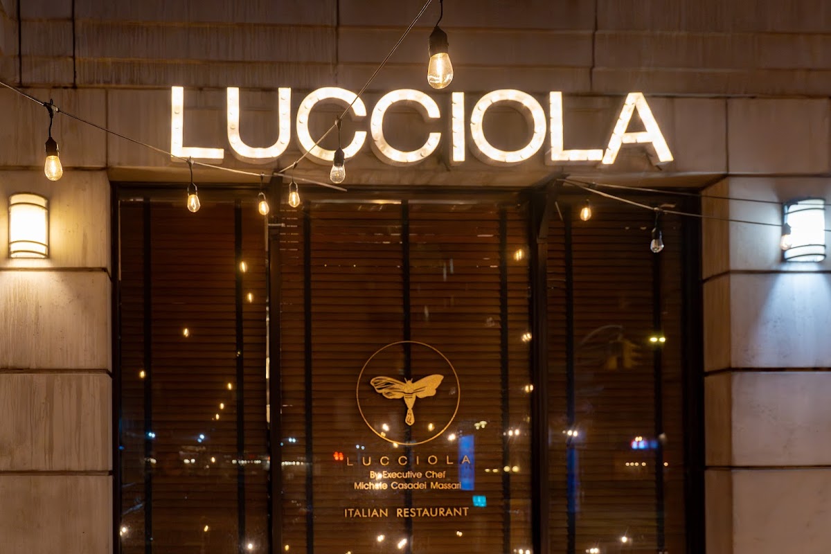 Lucciola