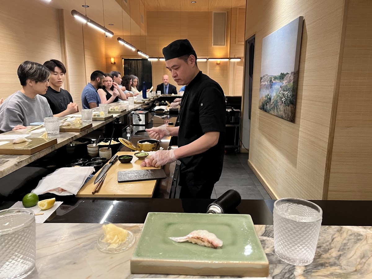 Tsumo UWS