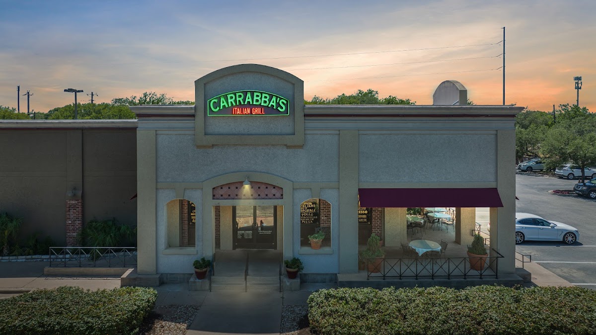 Carrabba's Italian Grill