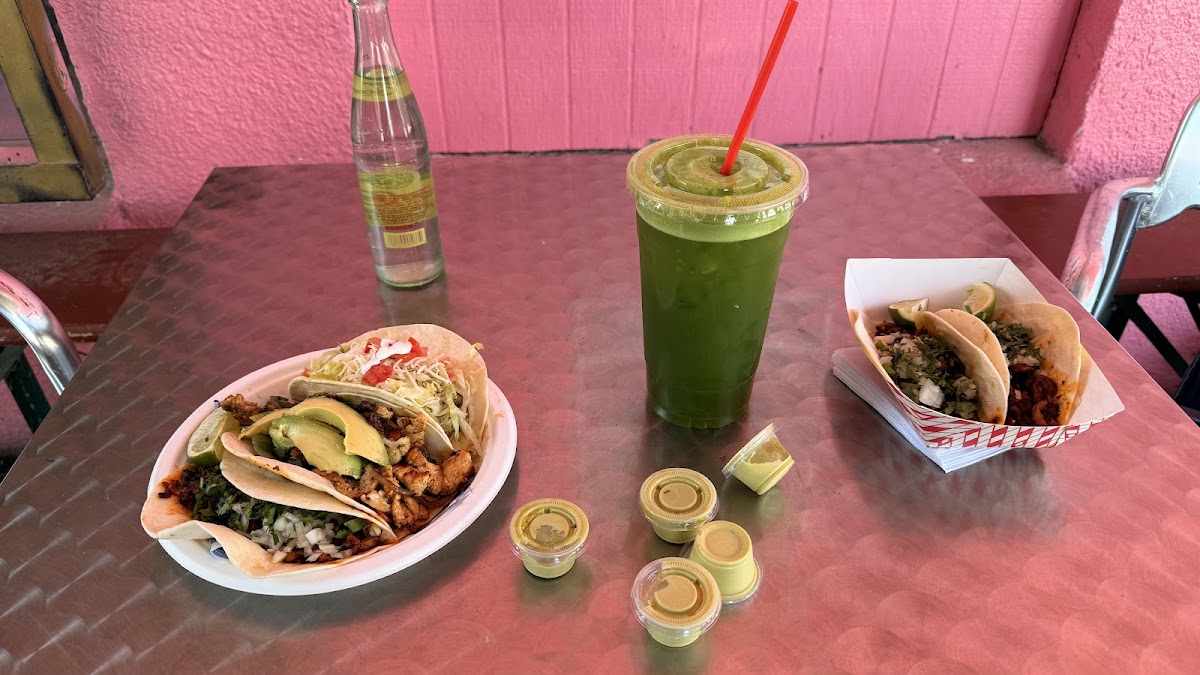 Taqueria Fenix
