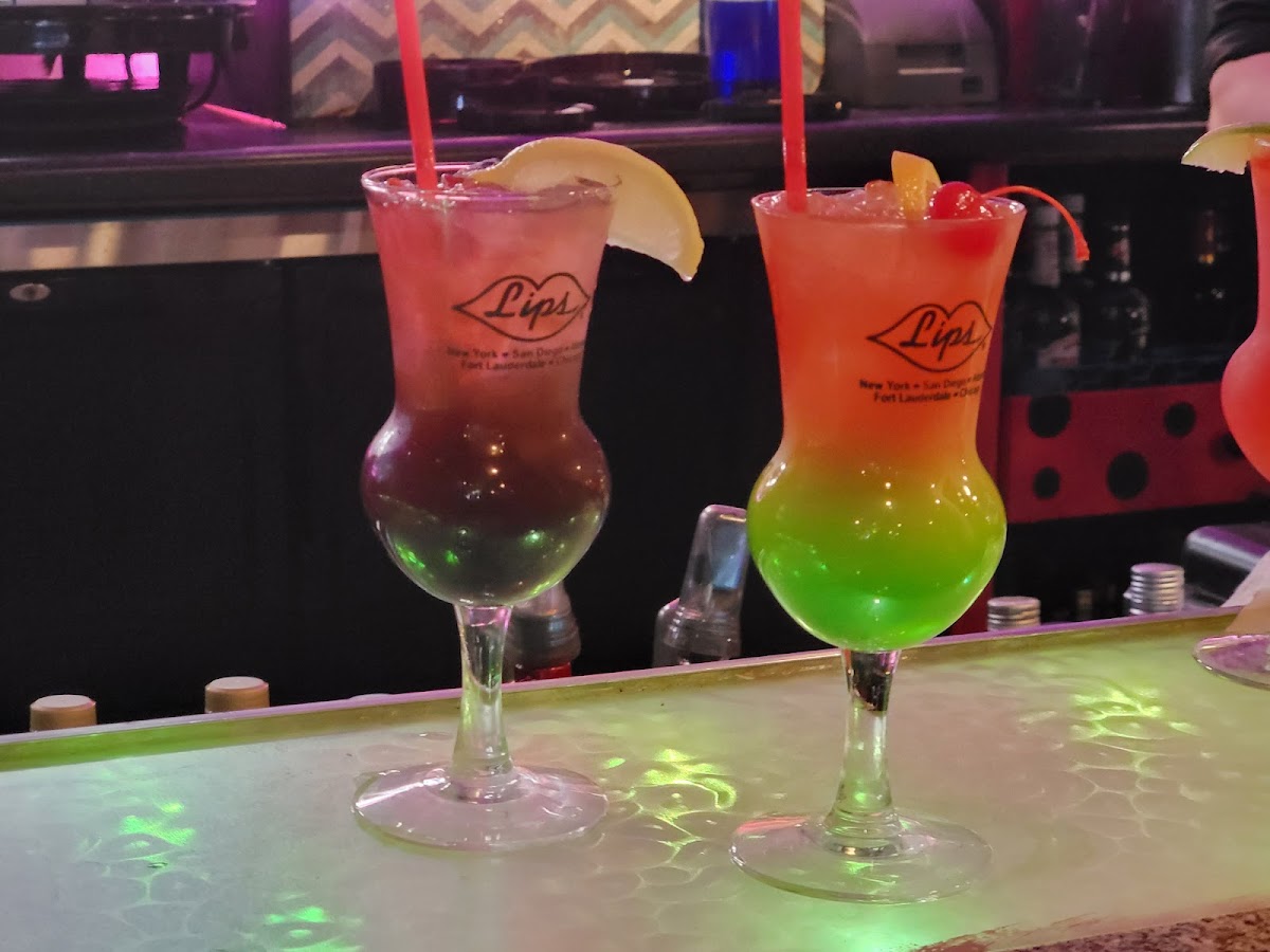 Lips Restaurant