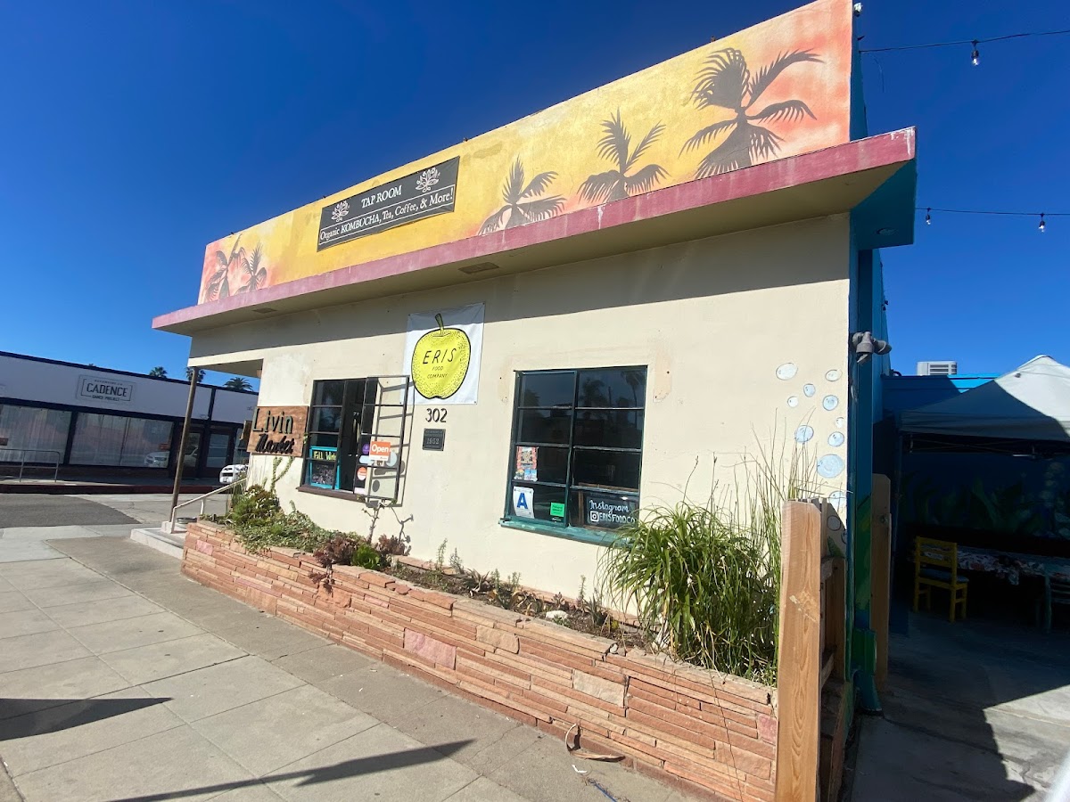 Eris Food Co.