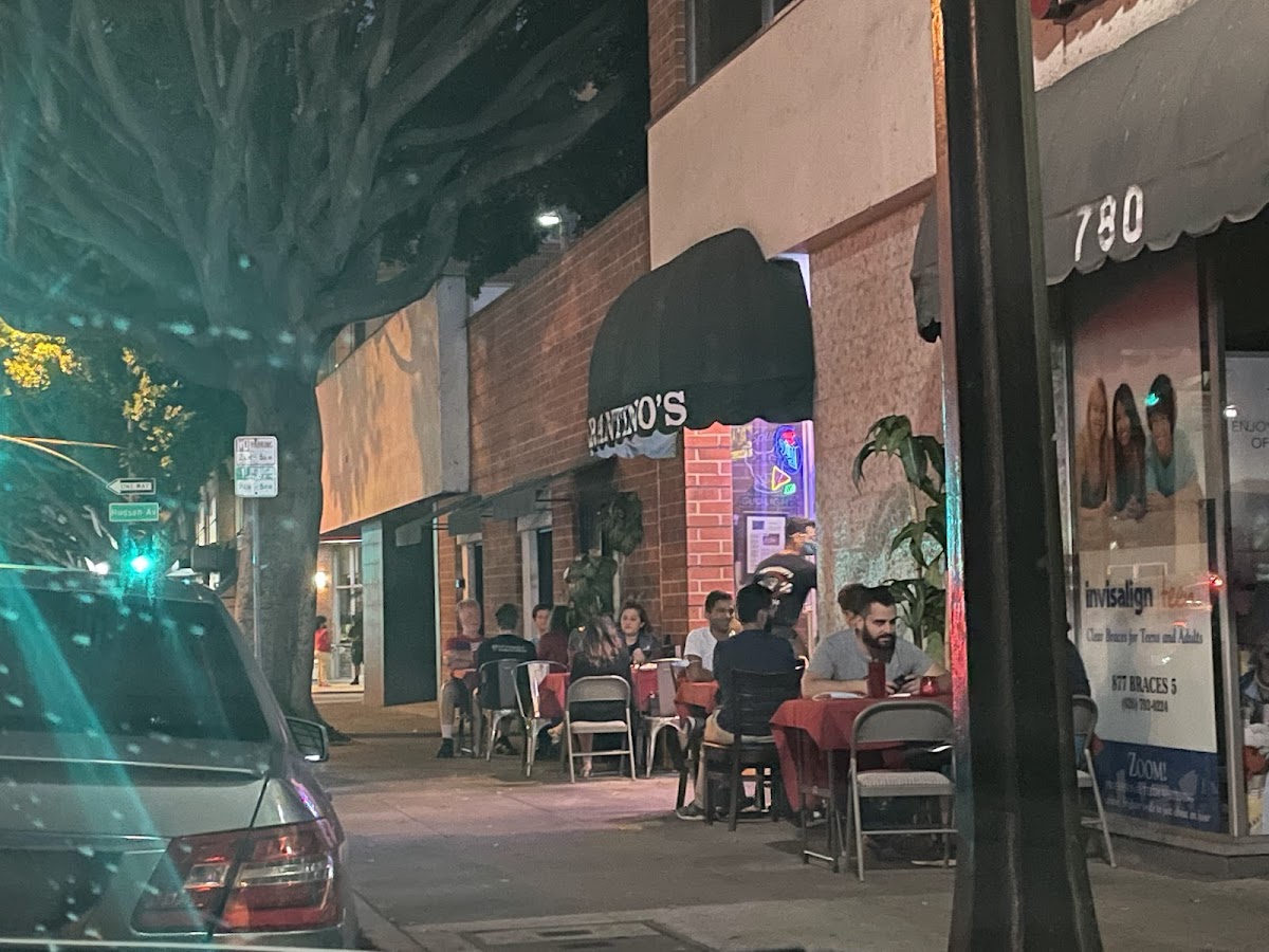Tarantino's Pizzeria Inc