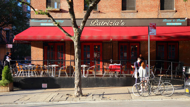 Patrizia's of Williamsburg