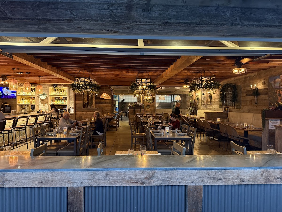 Jalisco Cantina