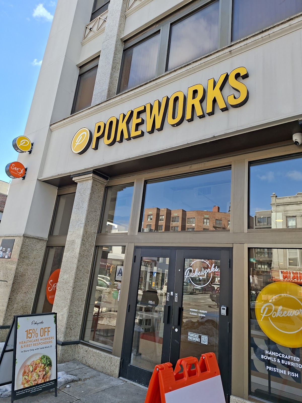Pokeworks