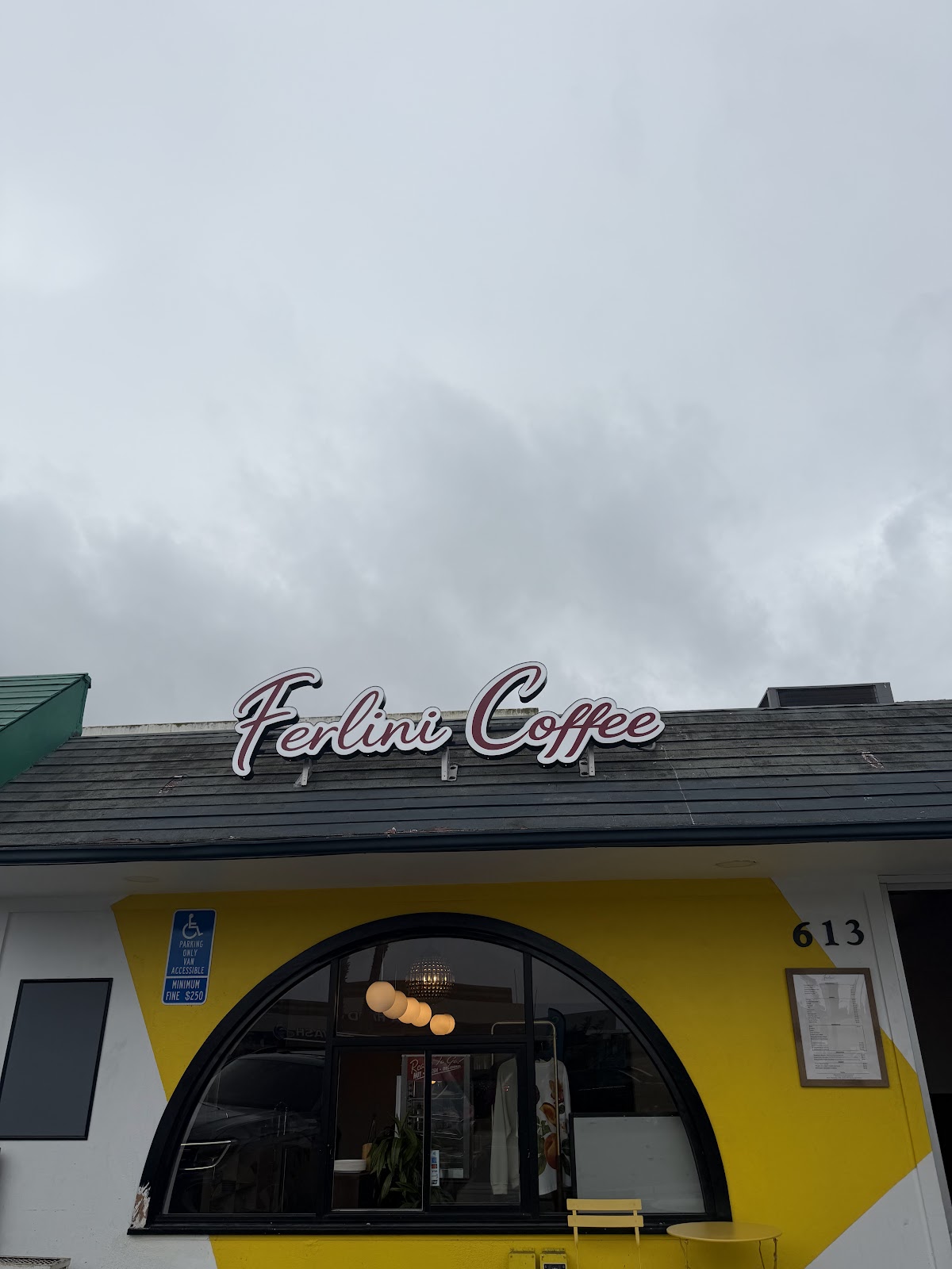 Ferlini Coffee