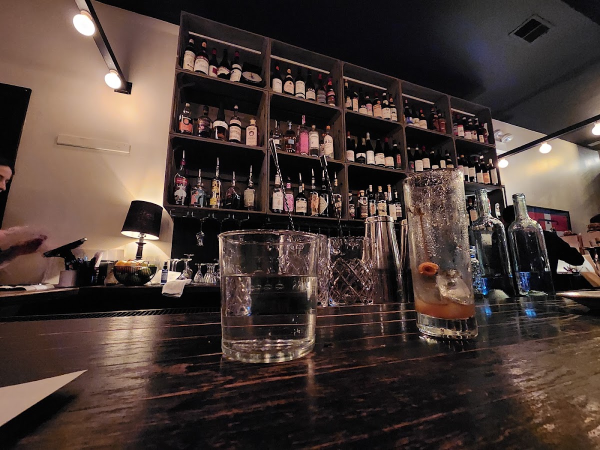 Osteria Langhe