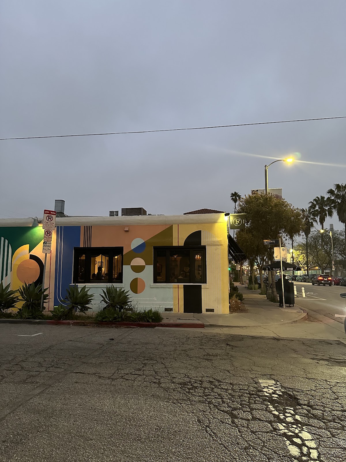 Felix Trattoria