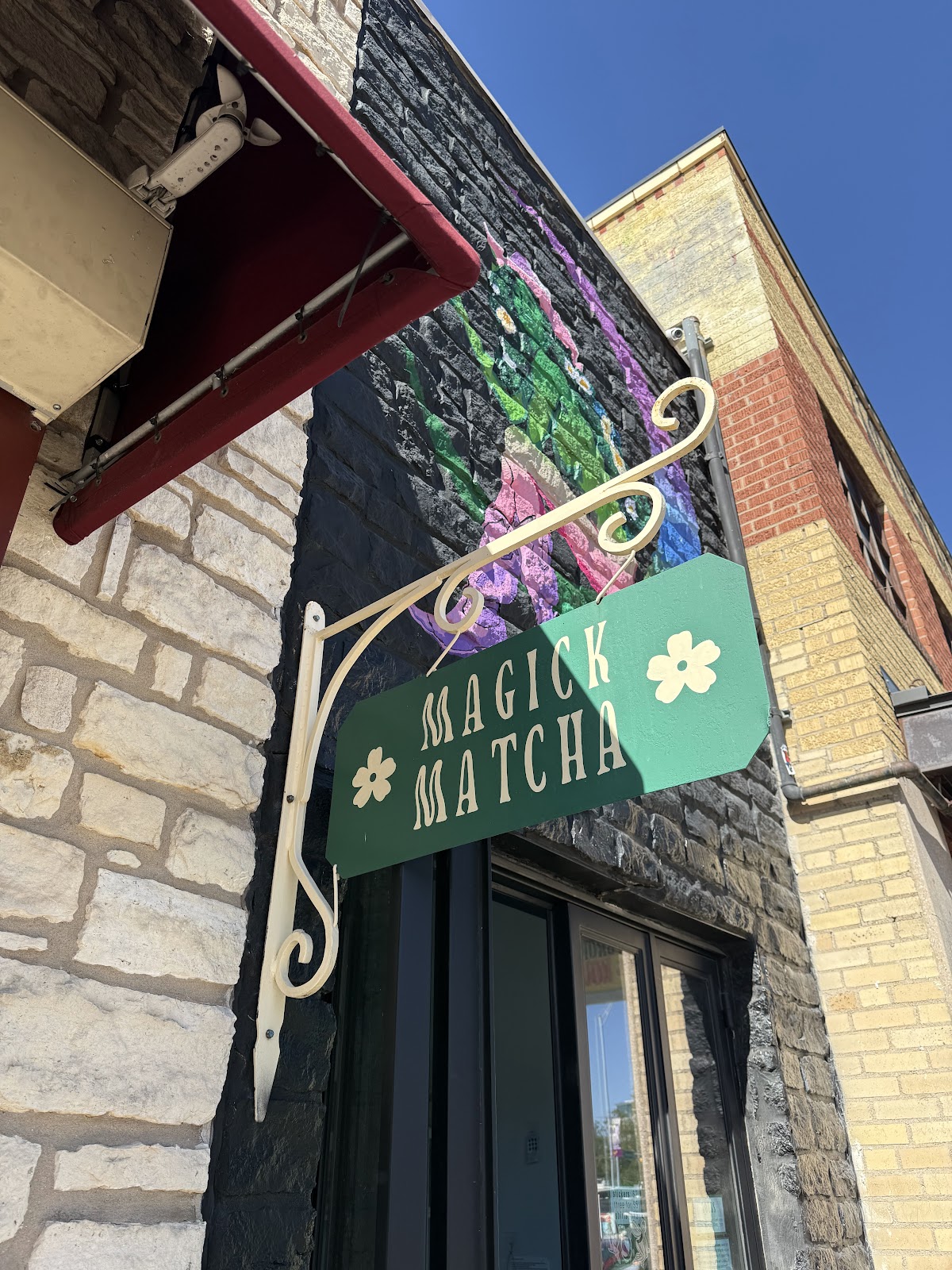 Magick Matcha
