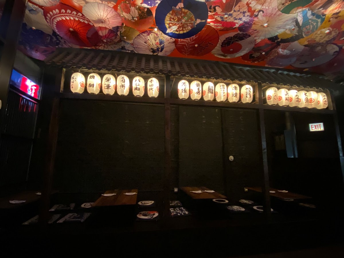 Izakaya Shinya