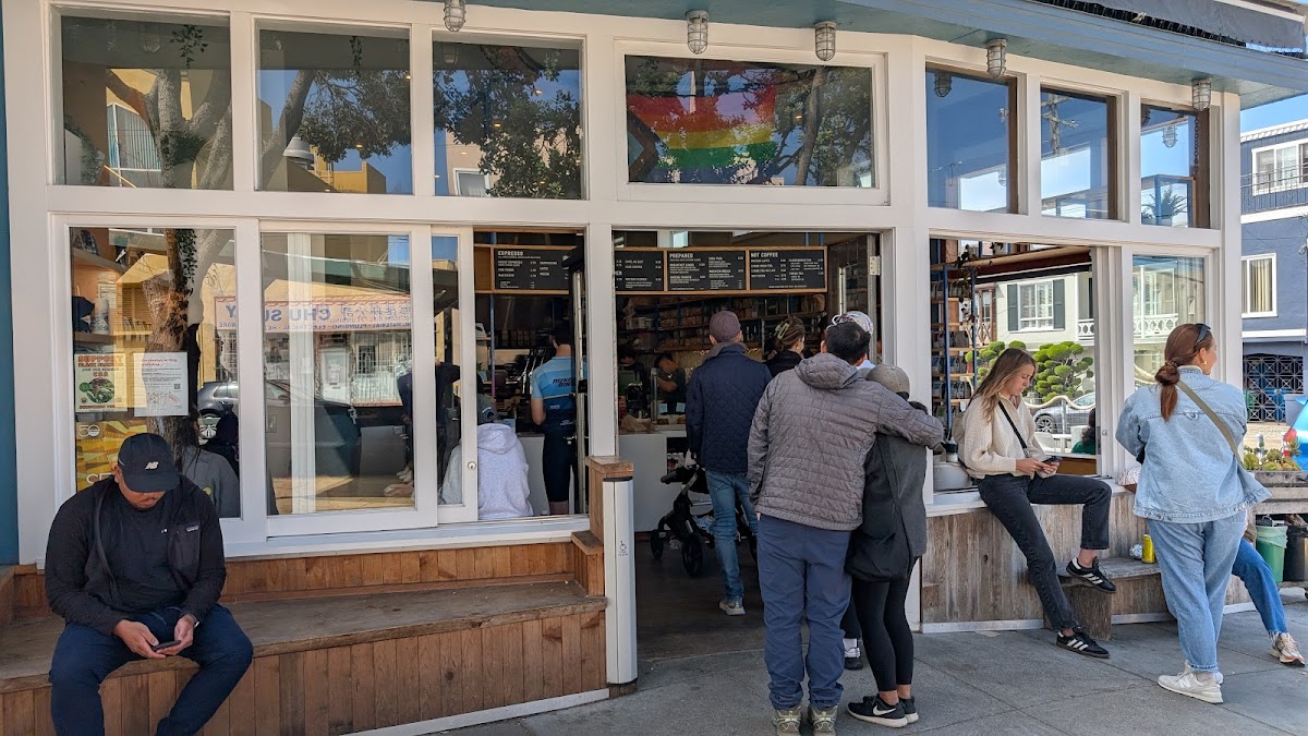 Andytown Coffee Roasters
