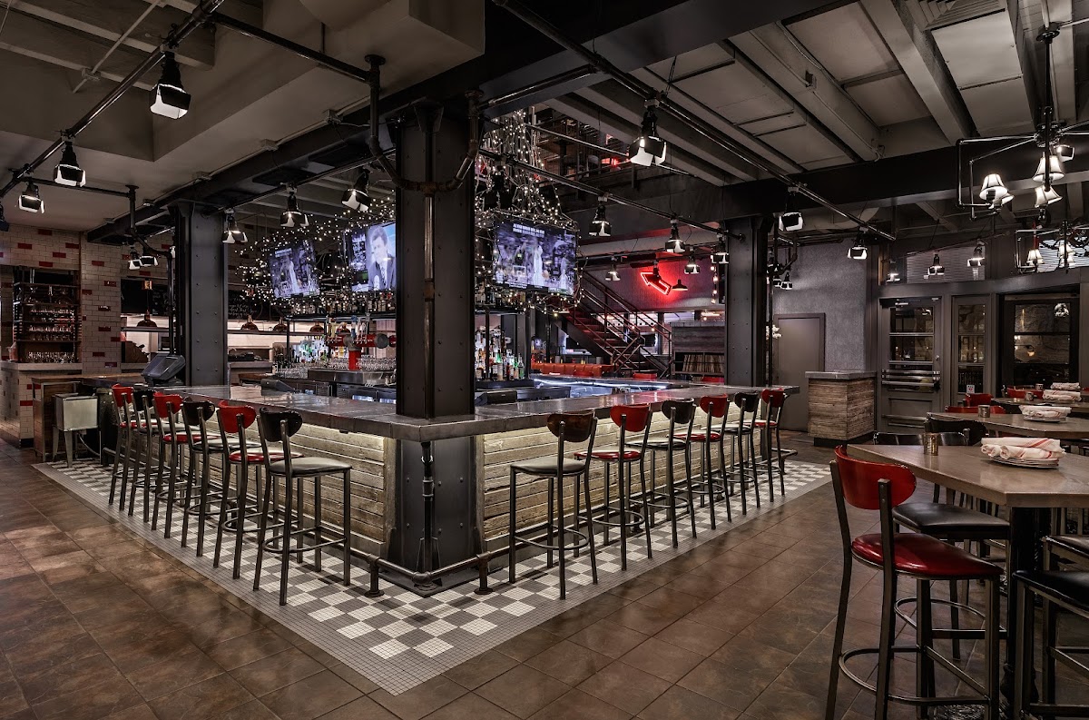 Bar Siena
