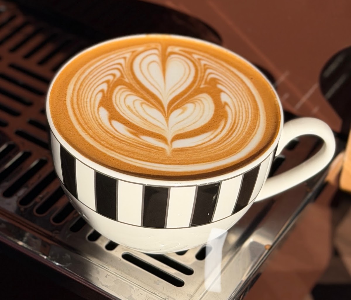 Beaurista Coffee
