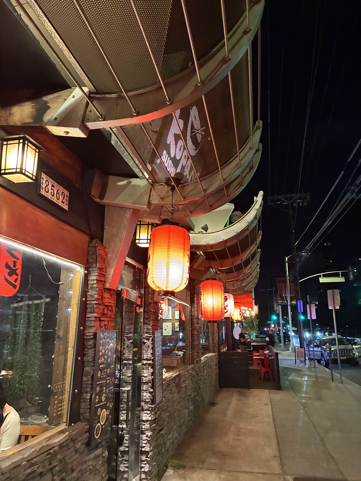 Kopan Sushi & Ramen - Beverly Grove