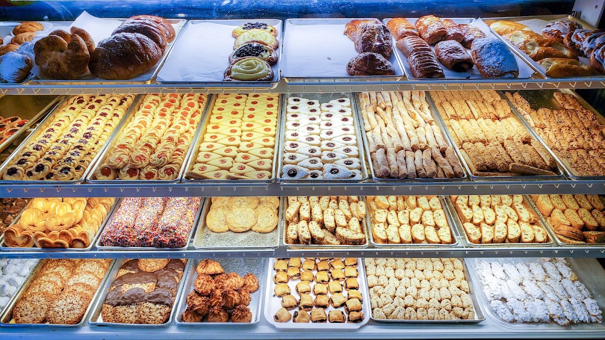 Stella Pastry