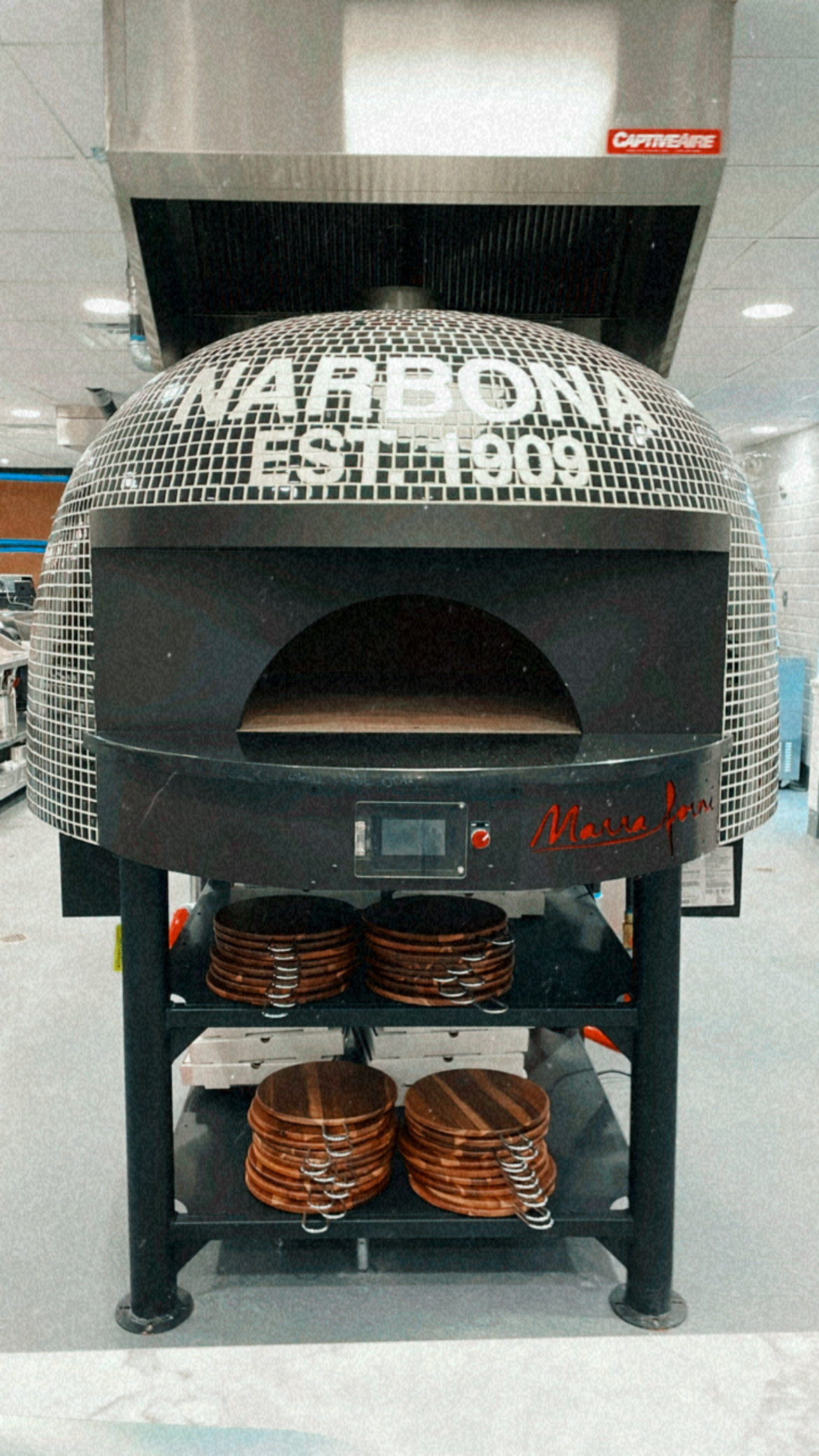 Narbona Coconut Grove