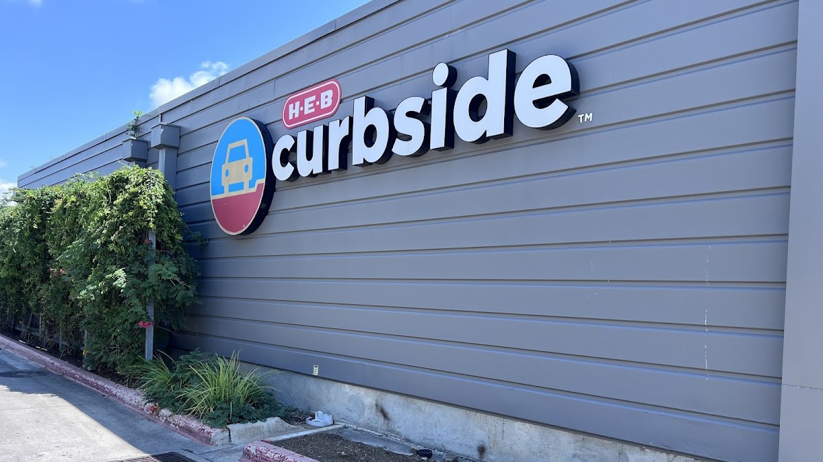 H-E-B