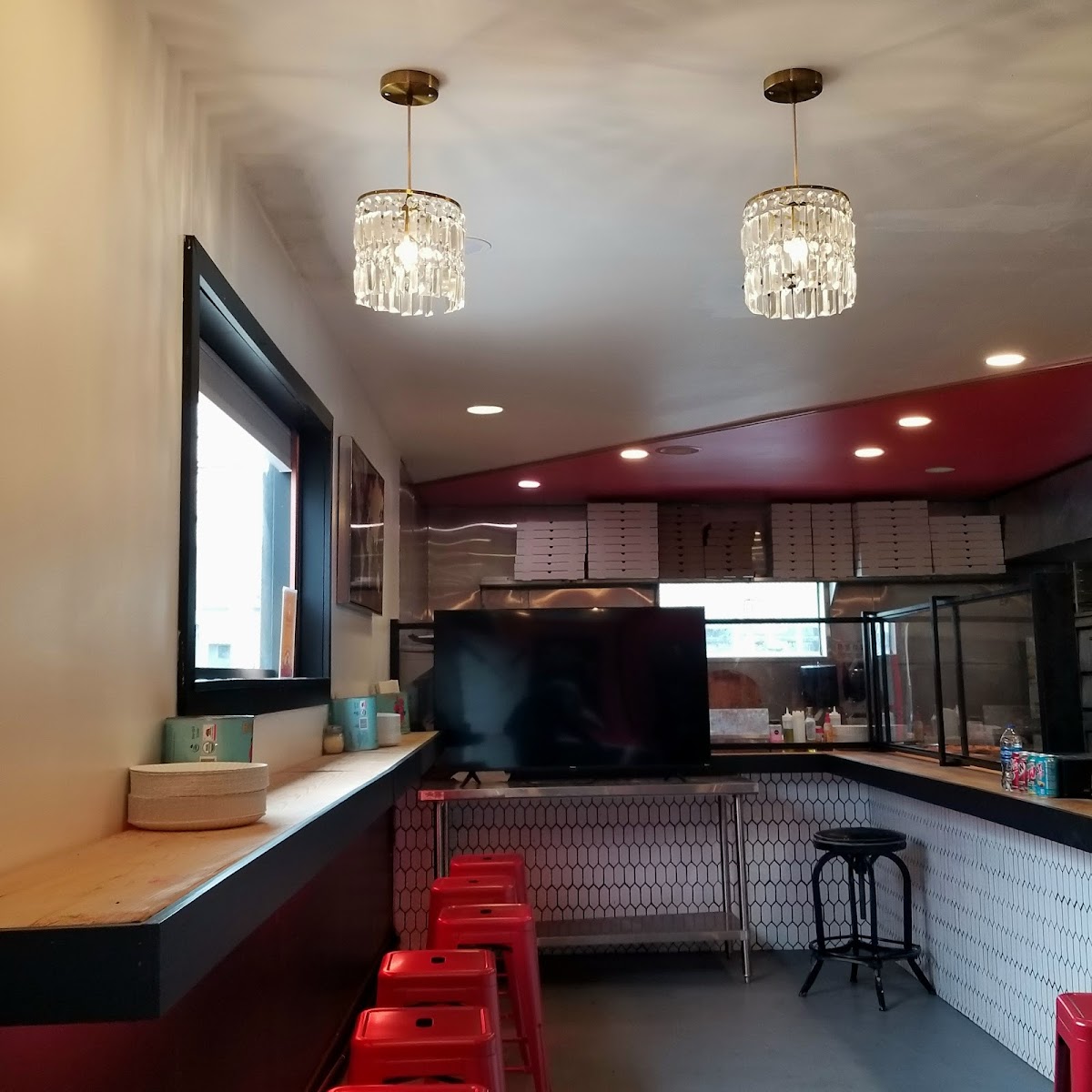 Pizza Gallery