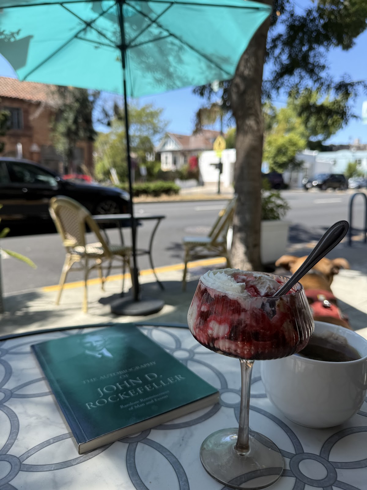Café Parisien