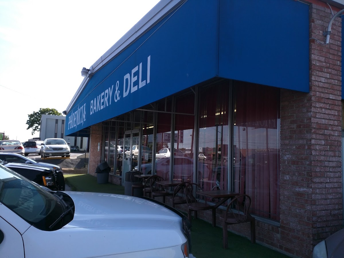 Phoenicia Bakery & Deli