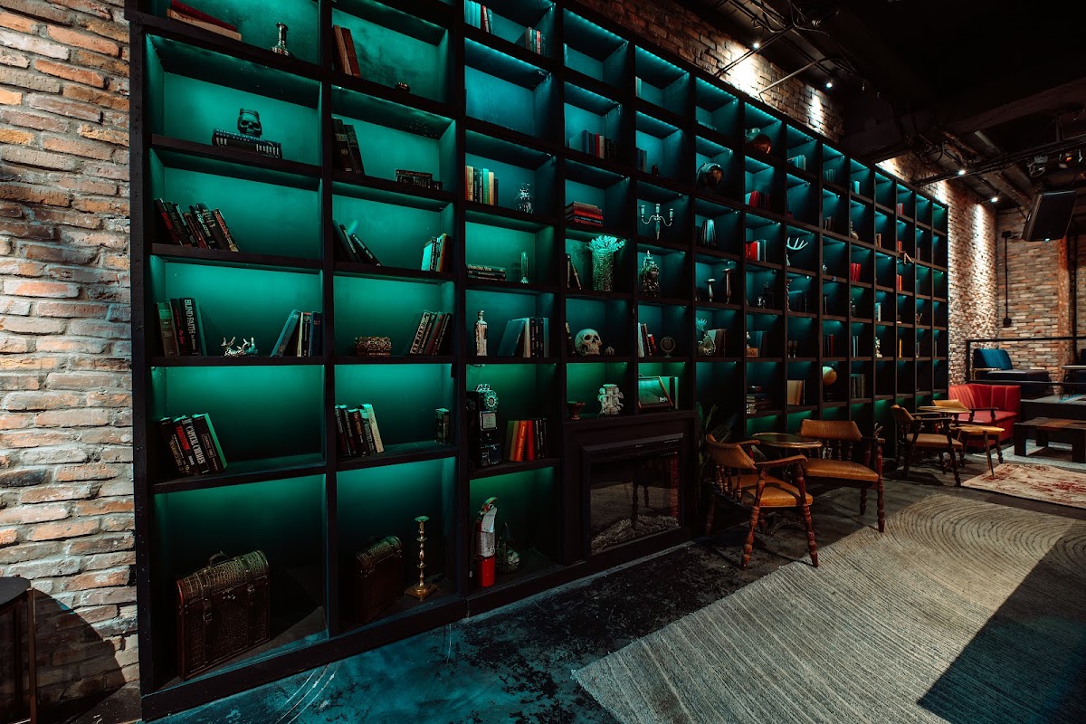 Savage Labs Wynwood