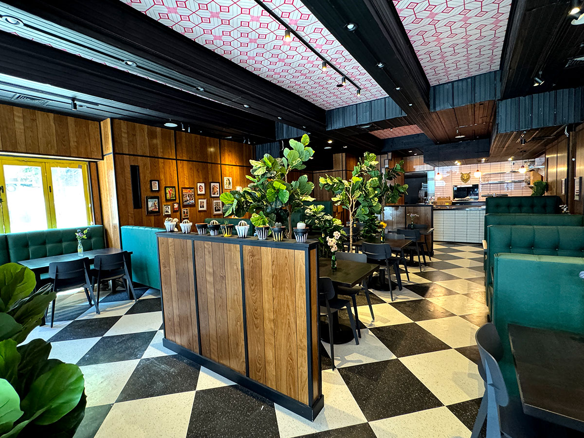 Bareburger