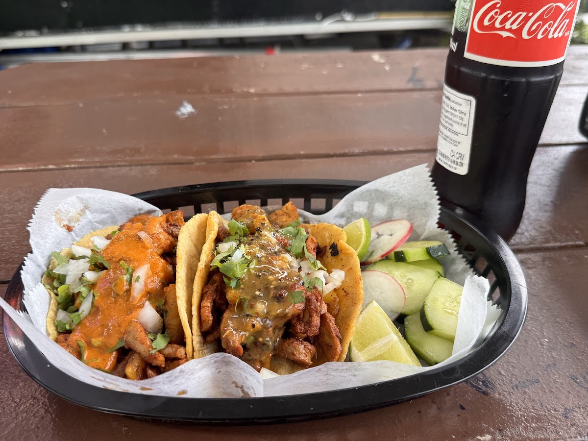 Taqueria premium ATX