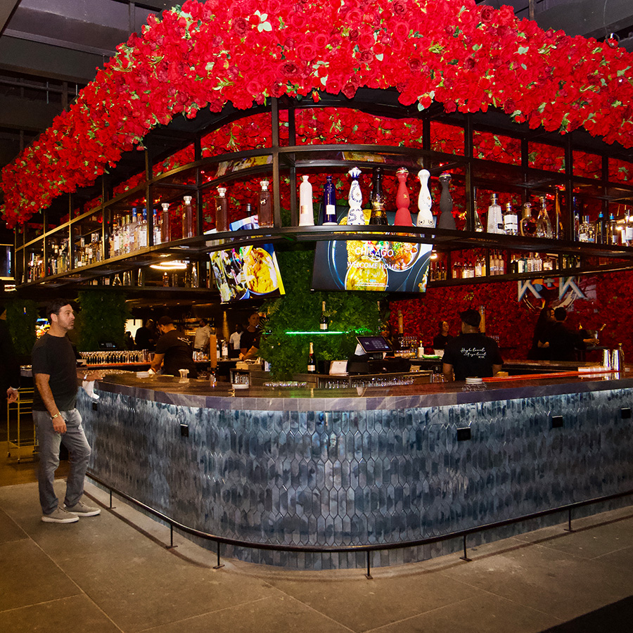 Kitchen + Kocktails By Kevin Kelley - Chicago