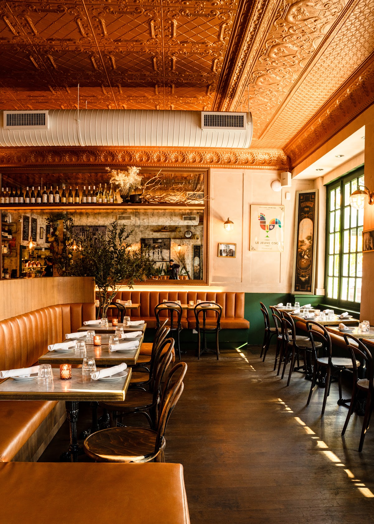 Mino Brasserie
