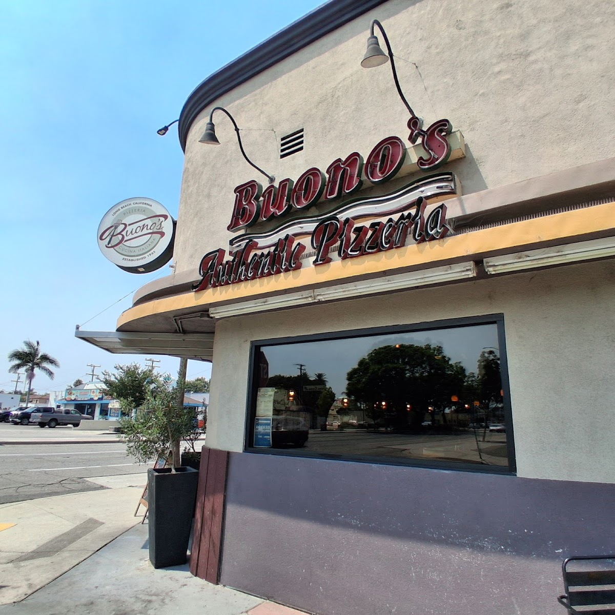 Buono's Pizzeria