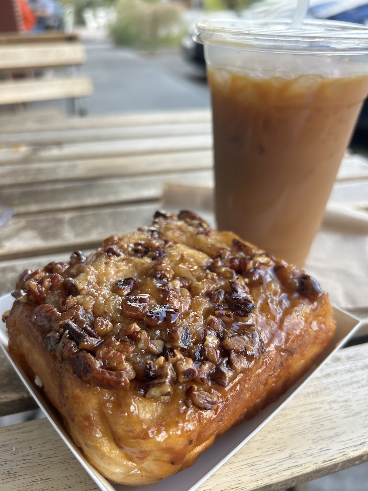 Salty Blonde Bakery