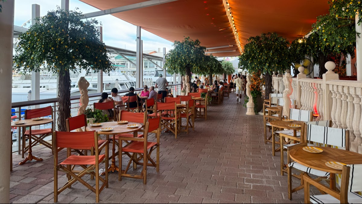 Casa Italia Cucina