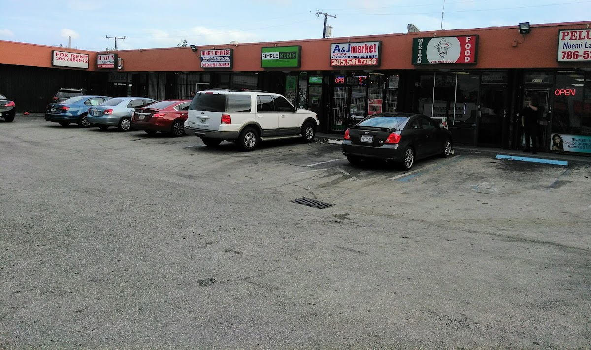 Hijole Taqueria | Mexican