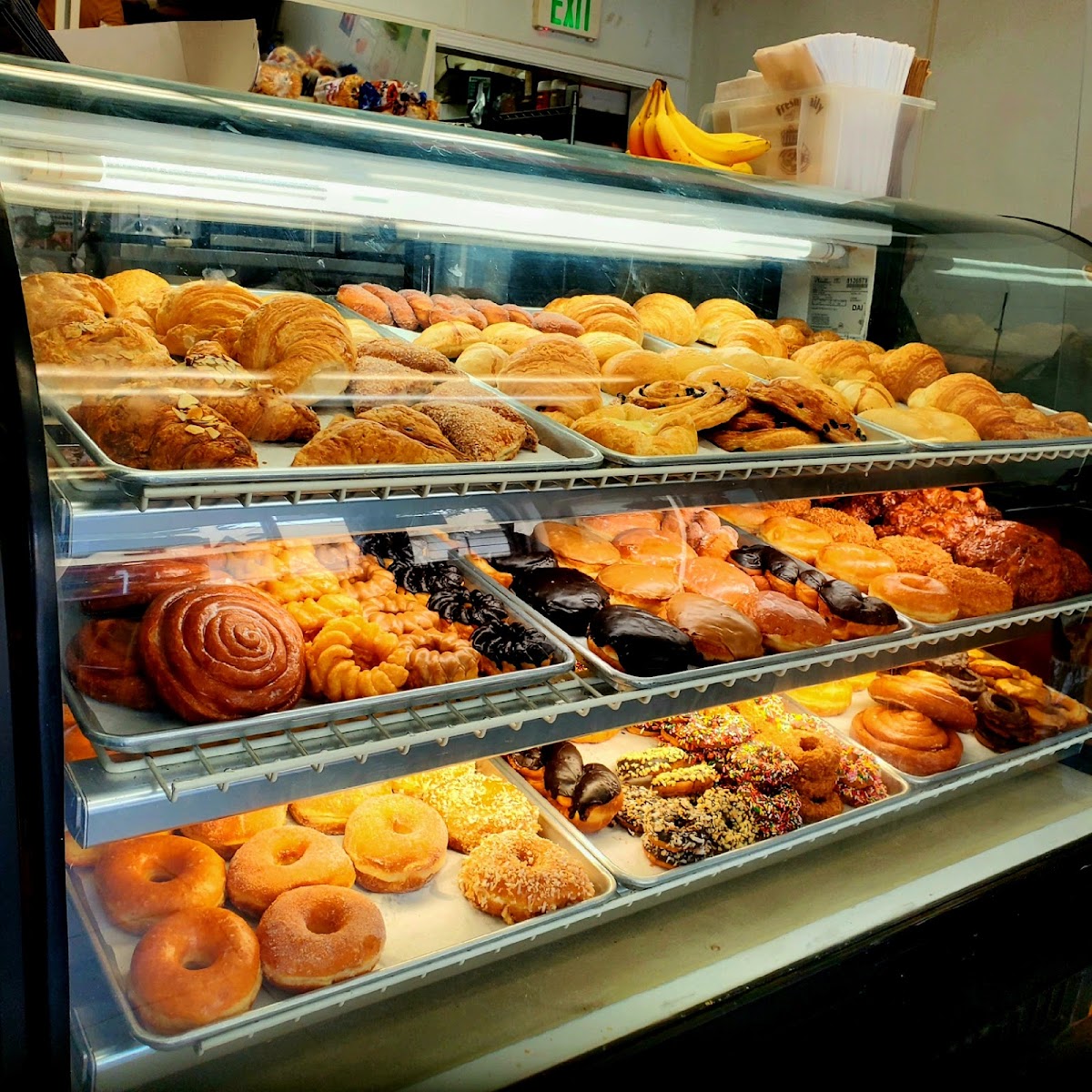 California Bakery