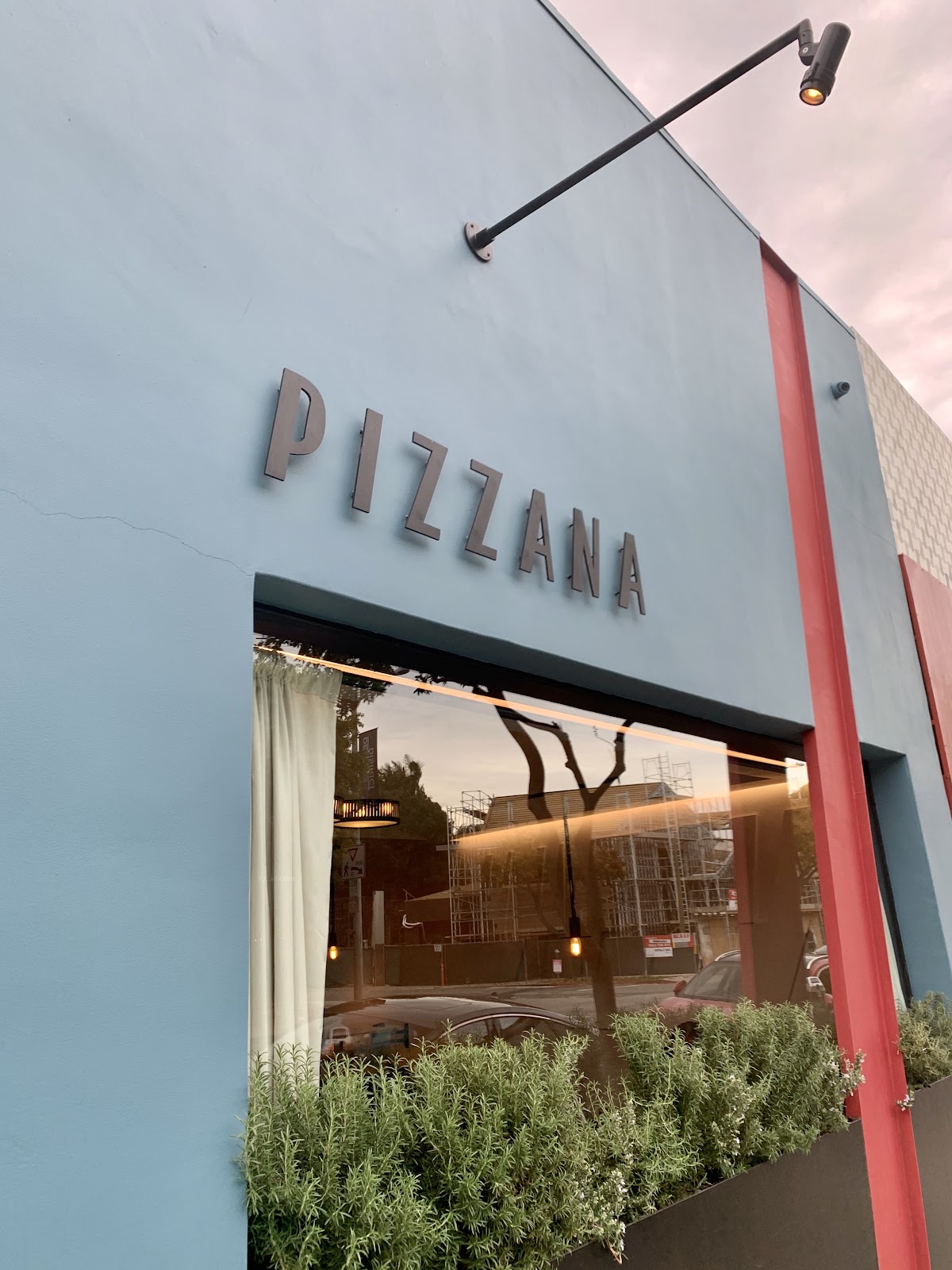 Pizzana