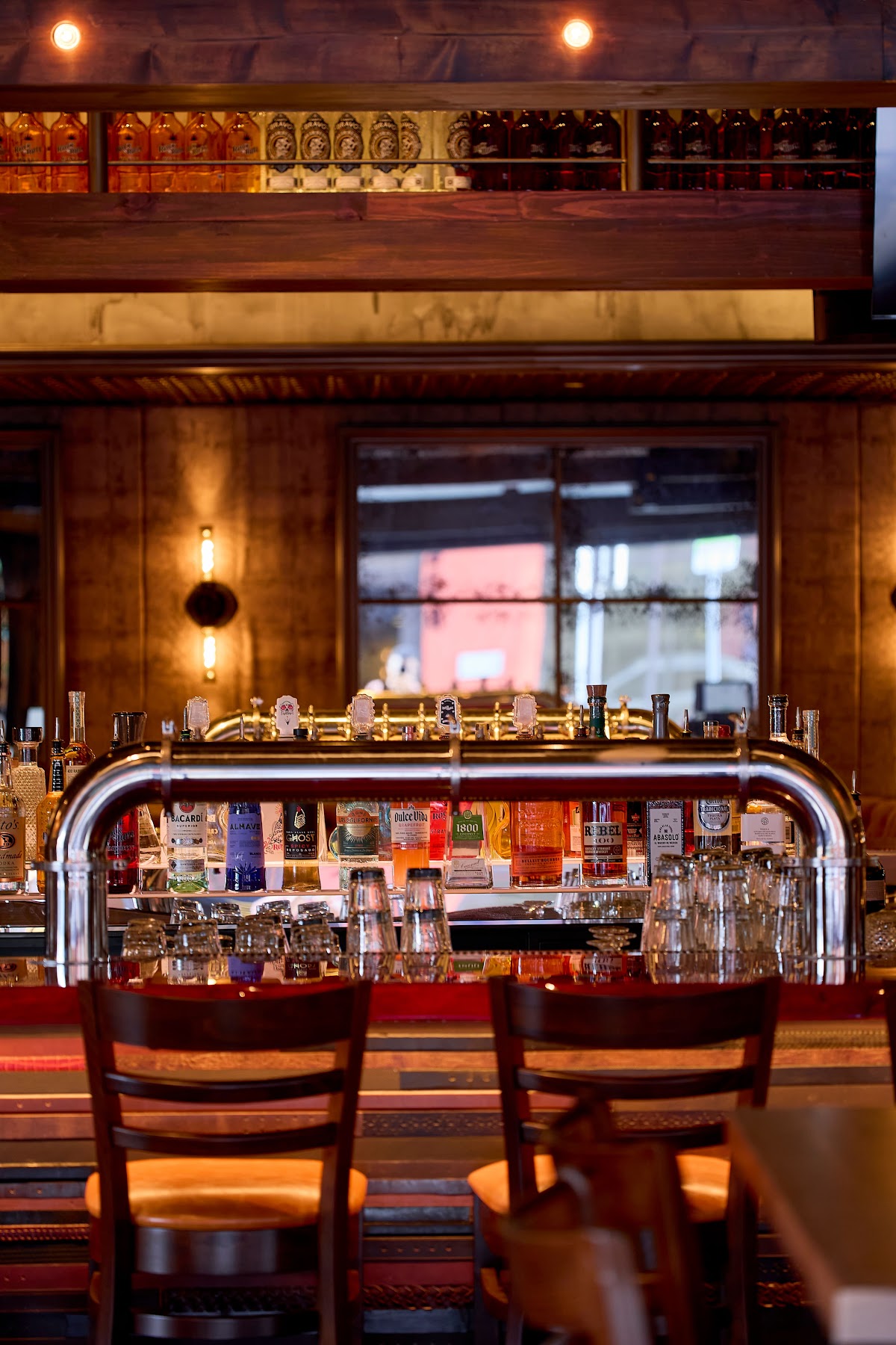 Bar Tulio's