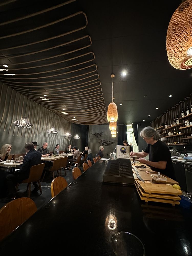 Kaito Sushi