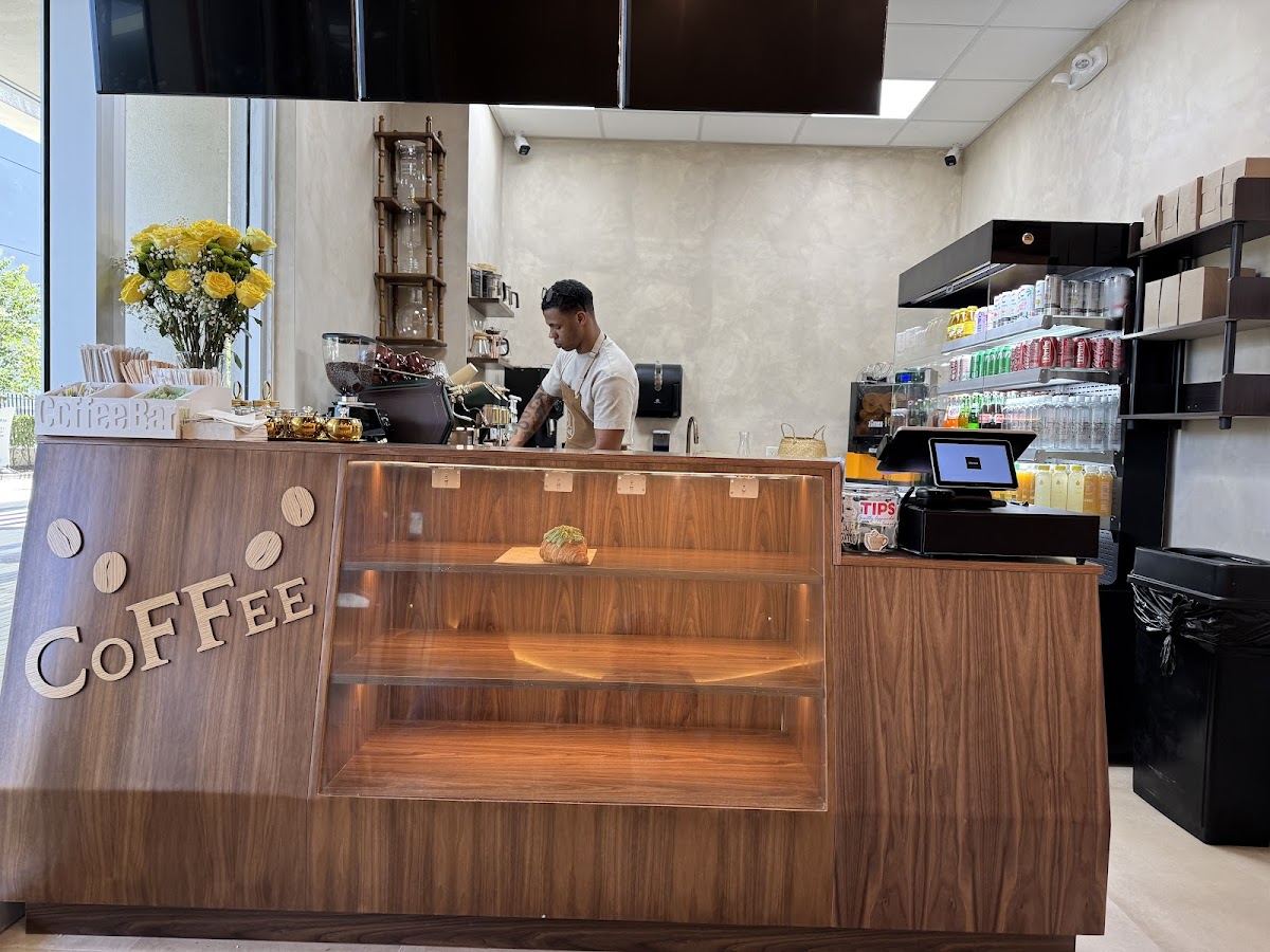 STL Café