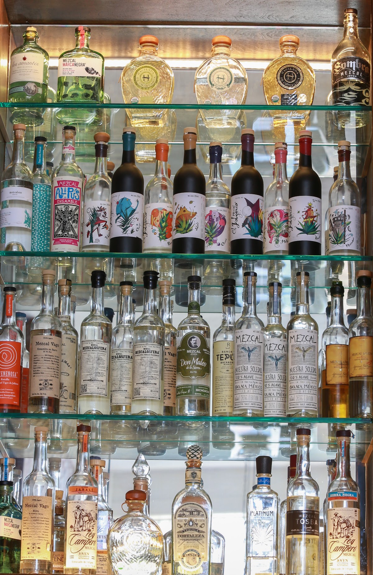 Maestro Restaurant