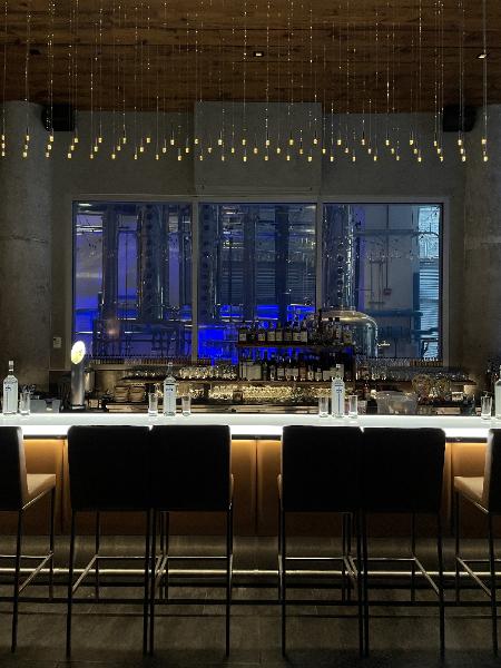 CH Distillery | Jōtō Sushi