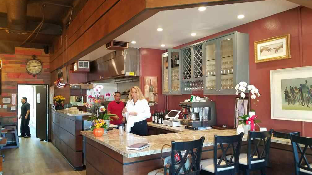 Eugenio Italian Ristorante