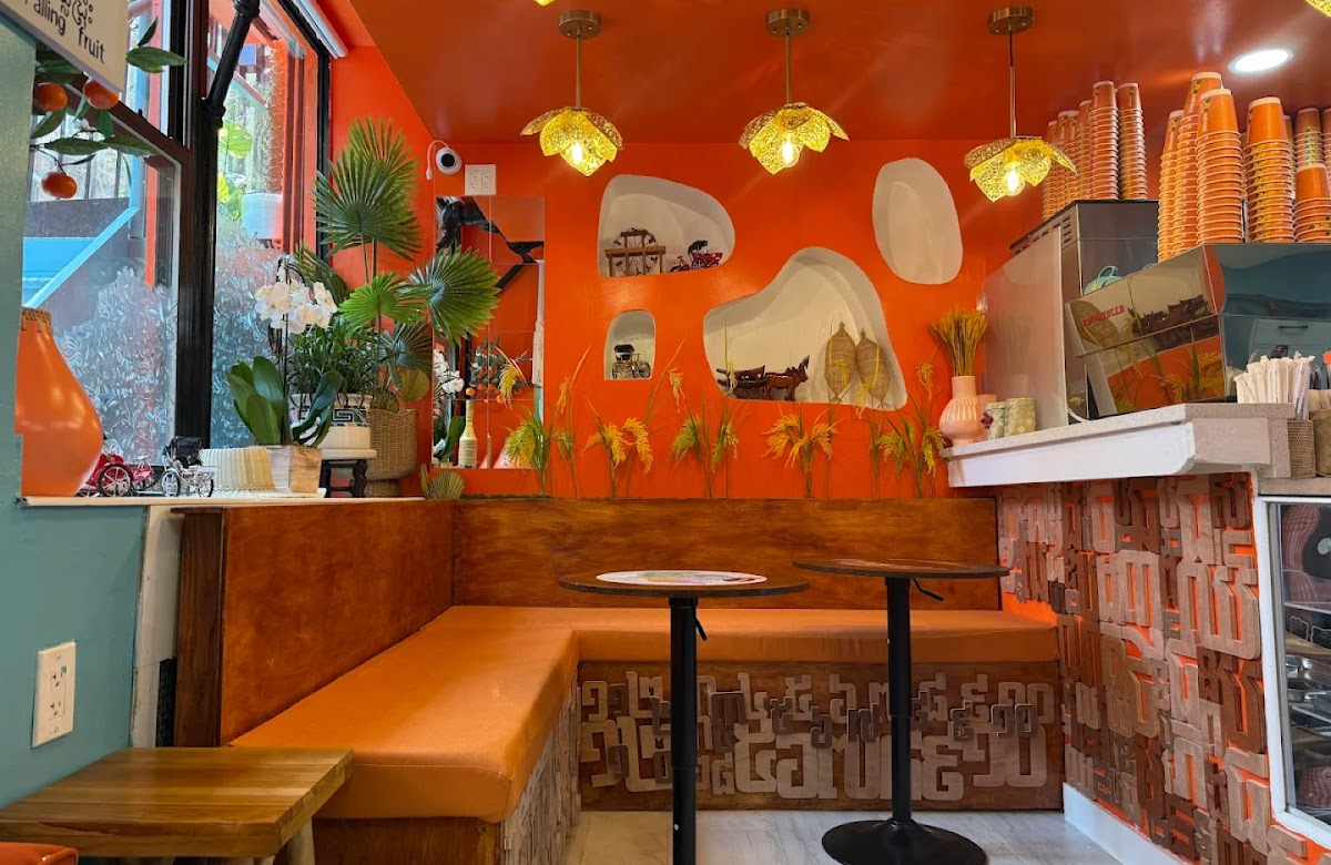 Artara Coffee (Cambodian)