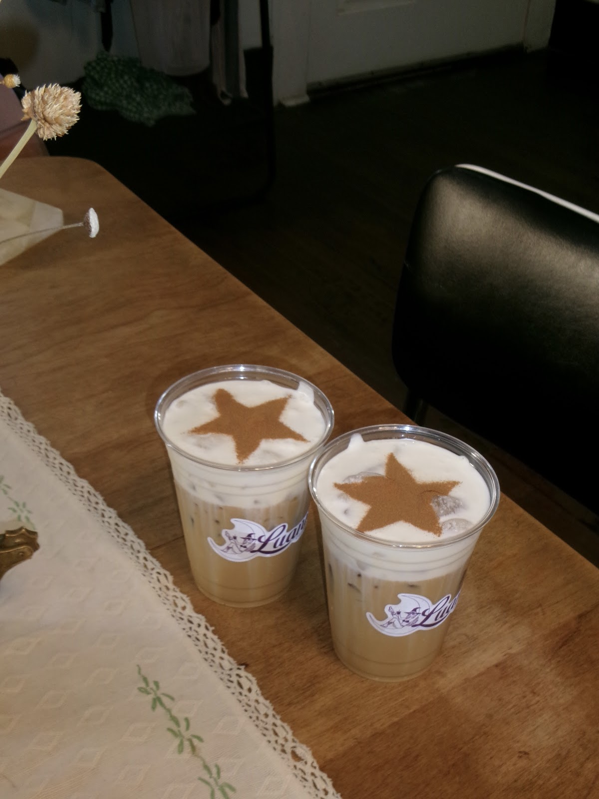 Luanne's Coffee